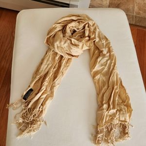 Ashley Cooper Indian Scarf